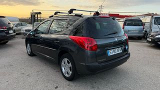Peugeot 207 2009 