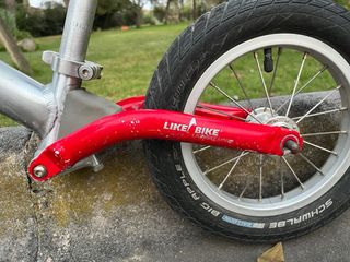 Kokua Like a Bike - Bicicleta sin pedales