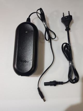 Cargador Roomba 500-900