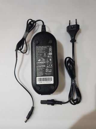 Cargador Roomba 500-900