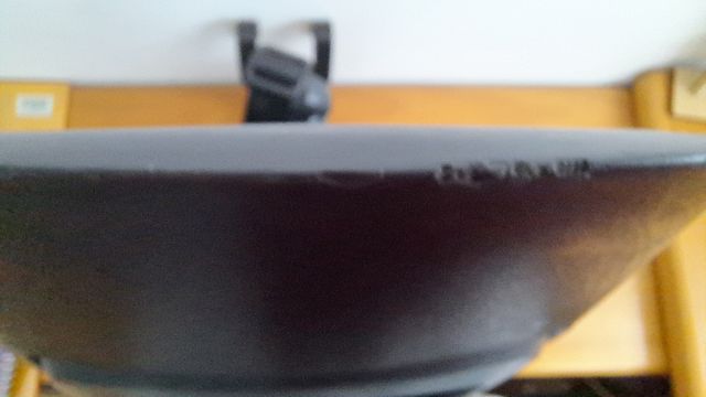 Silla Bryan para bici Brompton