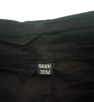 Talla M. Pantalón H&U Jeans