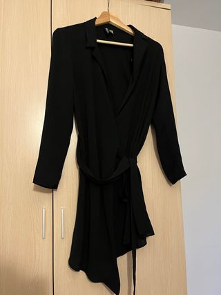 Vestido Kimono 