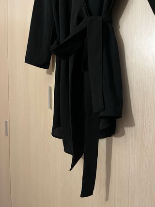 Vestido Kimono 