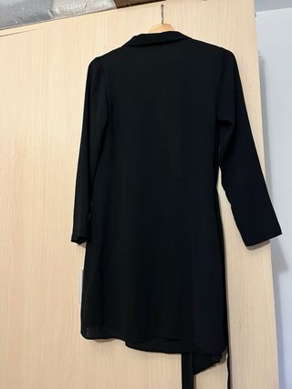 Vestido Kimono 