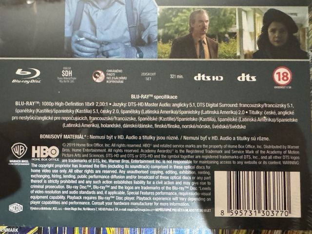 Chernobyl (steelbook)