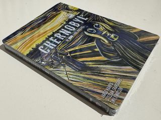 Chernobyl (steelbook)
