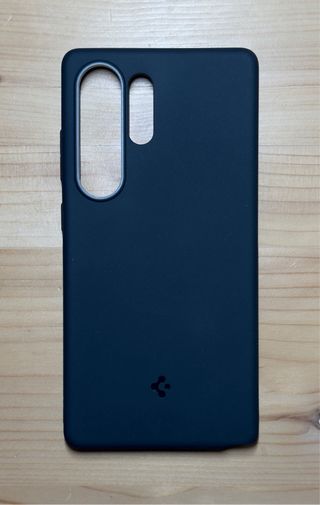 Spigen Cover Nano Pop MagFit - Galaxy S25 Ultra