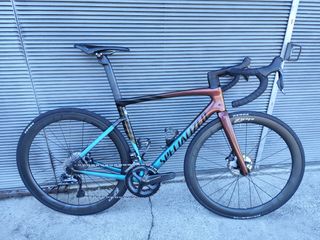 Bicicleta Specialized Tarmac SL7