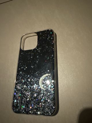Carcasa iPhone 13 Pro Max - Blanca
