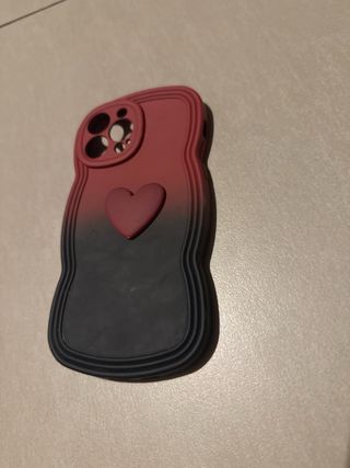 Carcasa iPhone 13 Pro Max - Blanca