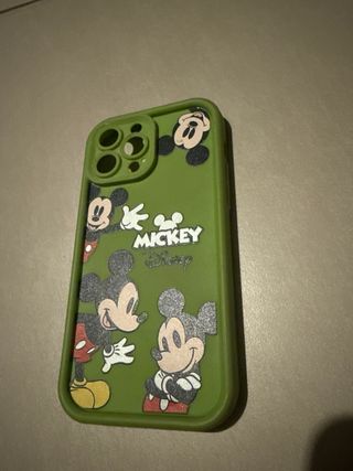 Carcasa iPhone 13 Pro Max - Blanca