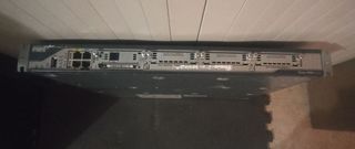 Router Cisco 2801