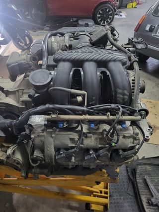Motor Porsche 2.5 120000kms