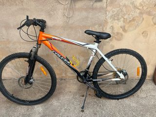 Bicicleta Coluer Sphera montaña