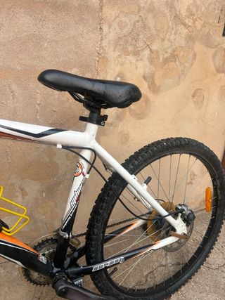 Bicicleta Coluer Sphera montaña