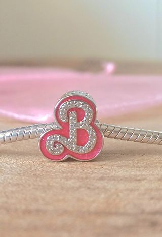 Charm B Barbie