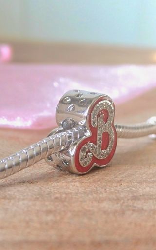Charm B Barbie