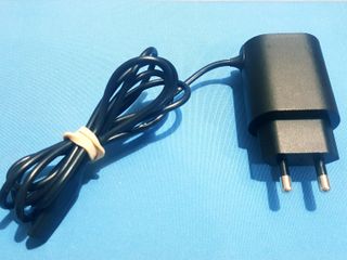 Cargador Braun 12V - 492-5217