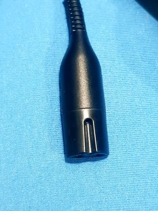 Cargador Braun 12V - 492-5217