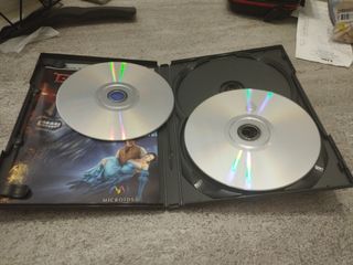 Drácula II PC - Microïds