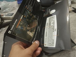 Drácula II PC - Microïds