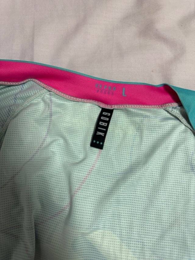 Maillot ciclismo Gobik - CostaBike