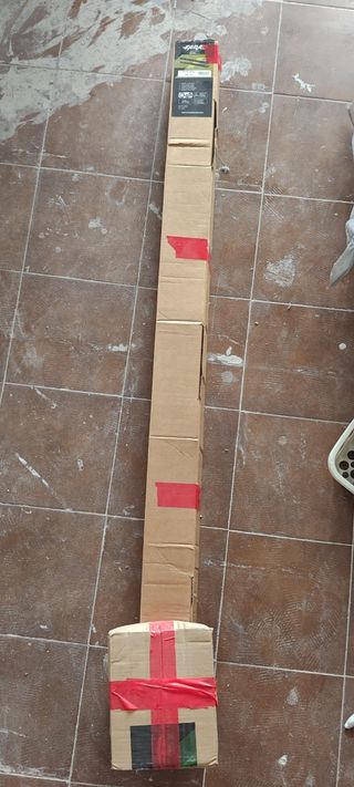 Barras portaequipajes Ford Kuga (2020+)