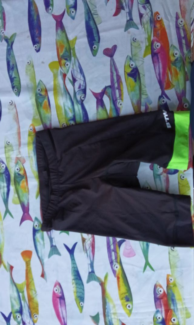 Guantes ciclismo - Talla única