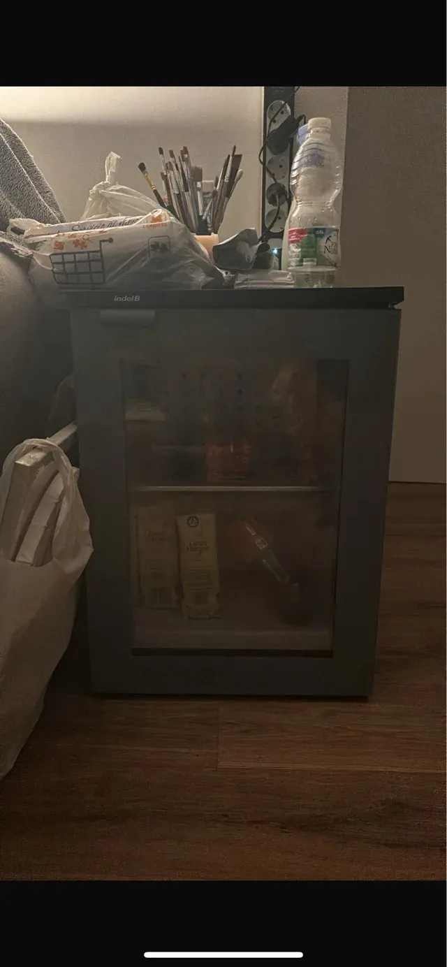 Minibar frigorífico Indel B