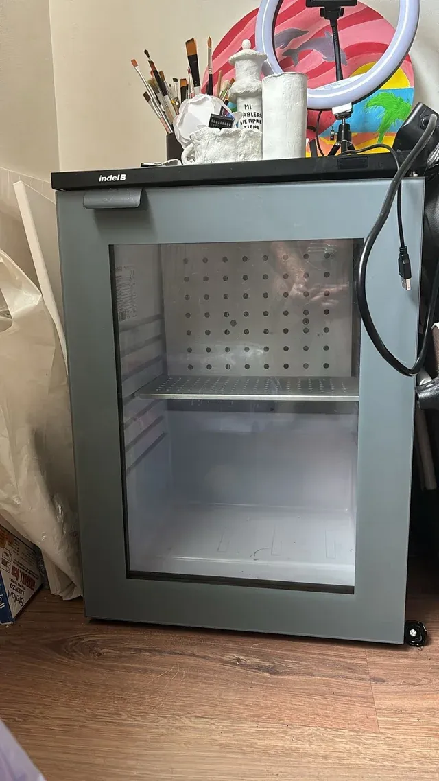Minibar frigorífico Indel B