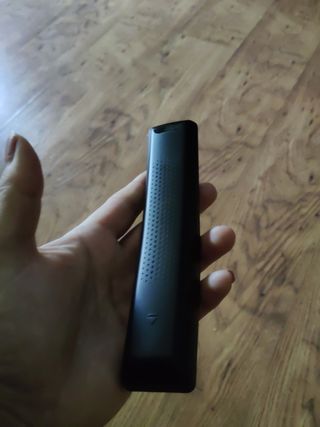 Mando Samsung Smart TV comando de voz.
