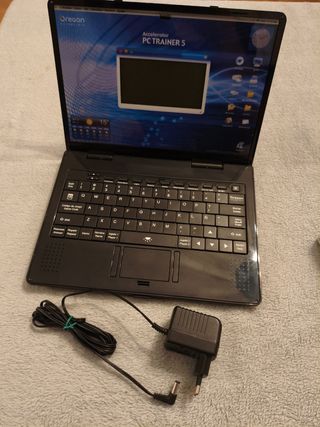 Oregon Scientific Accelerator PC Trainer 5
