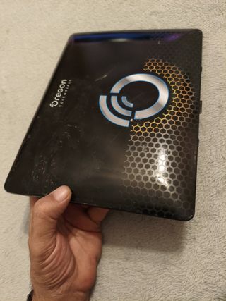 Oregon Scientific Accelerator PC Trainer 5