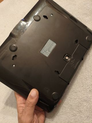 Oregon Scientific Accelerator PC Trainer 5