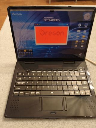 Oregon Scientific Accelerator PC Trainer 5
