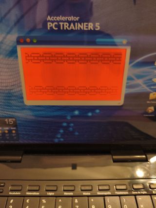 Oregon Scientific Accelerator PC Trainer 5