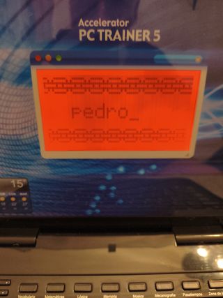Oregon Scientific Accelerator PC Trainer 5