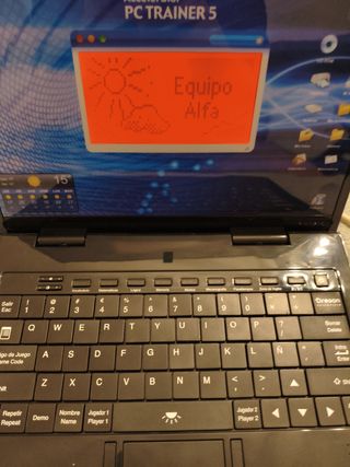 Oregon Scientific Accelerator PC Trainer 5