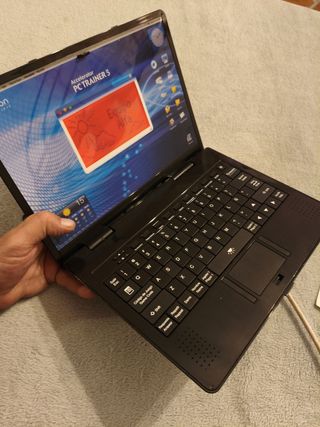 Oregon Scientific Accelerator PC Trainer 5