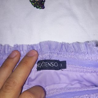 Conjunto Infantil Verão - 5 anos