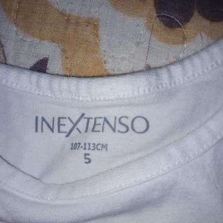 Conjunto Infantil Verão - 5 anos