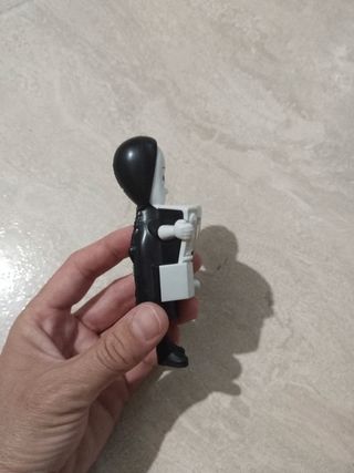 Juguete Miércoles Addams