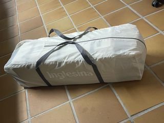 Cuna viaje Inglesina - Bebé