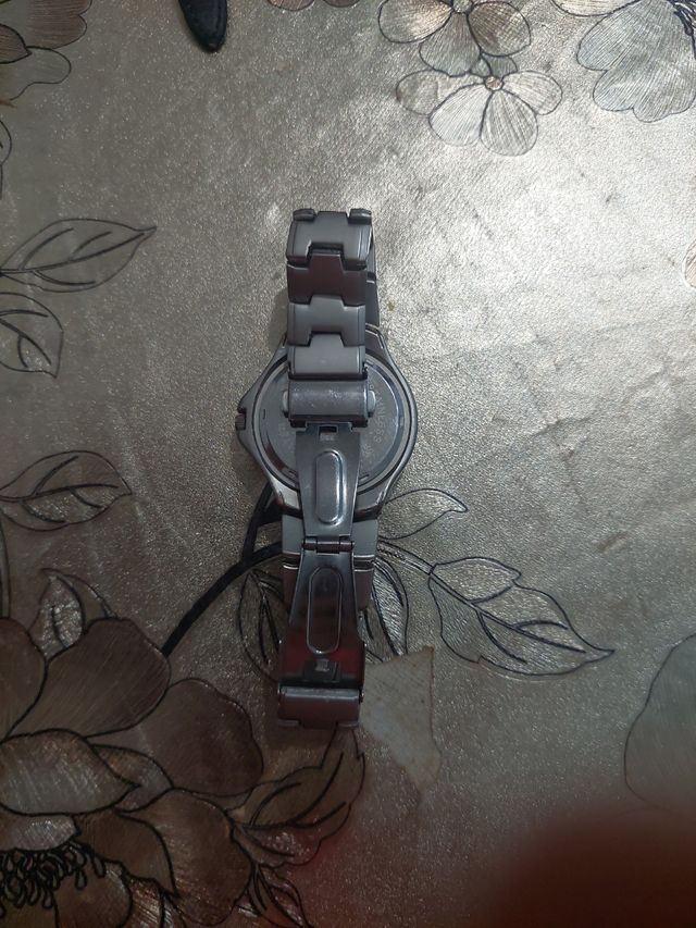 Reloj Rolex Cronógrafo