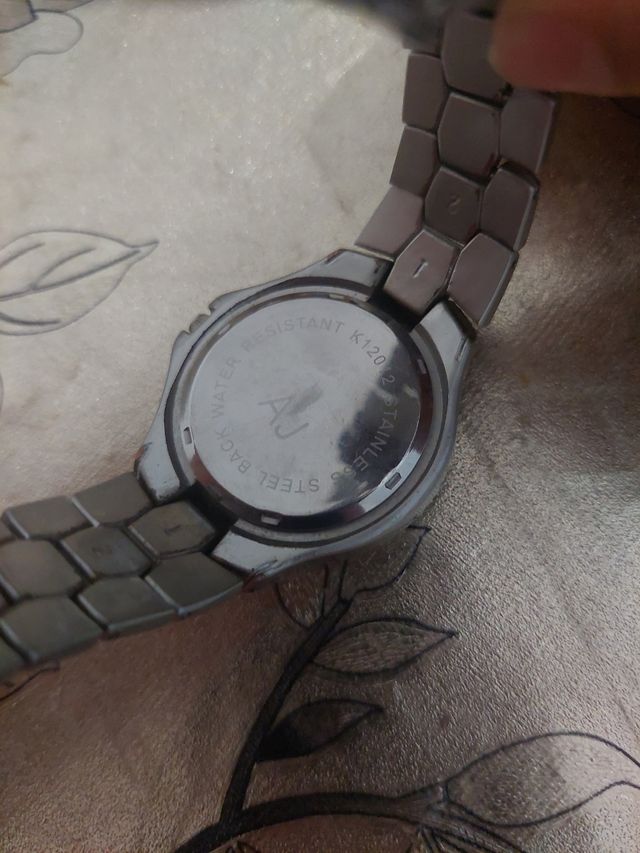 Reloj Rolex Cronógrafo