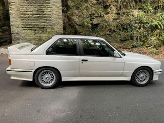 BMW M3 E30 1988 Nacional 
