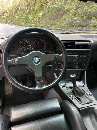 BMW M3 E30 1988 Nacional 