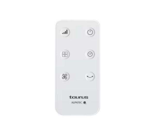 Taurus Aire Acondicionado Portátil