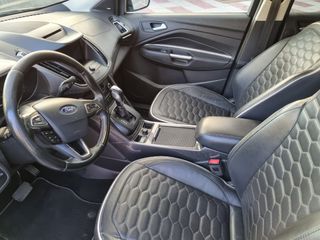 Ford Kuga Vignale 2018